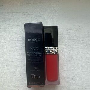 Dior Liquid Lipstick